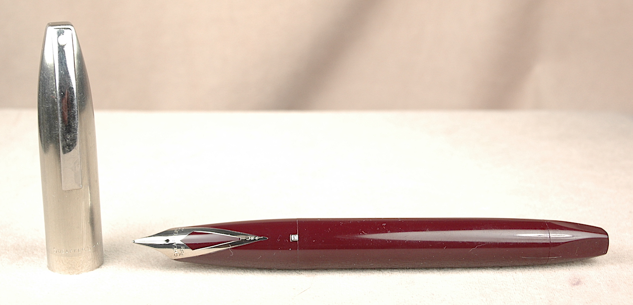 Vintage Pens: 4954: Sheaffer: PFM-II